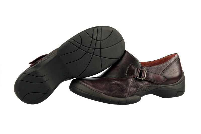 Eject Diva Slipper lila violet Gr 36