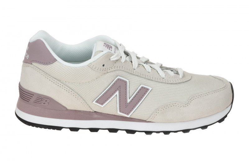 New Balance 515 Damen Sneakers beige lila
