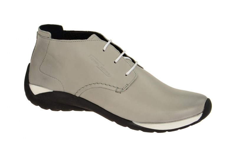 camel active Moonlight Schuhe grau - 844.73.04