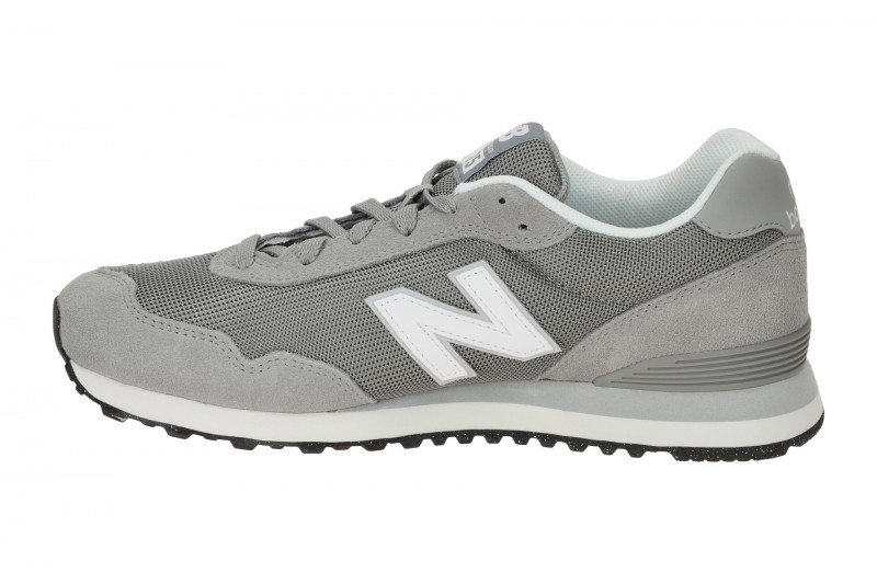 New Balance 515 Schuhe Sneakers grau weiß