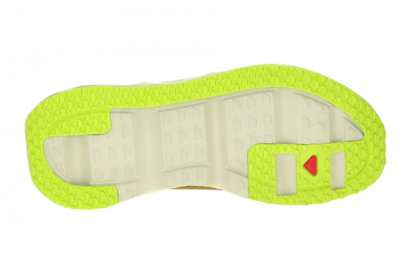 Salomon Reelax Slide Pantoletten Clogs grün 479943