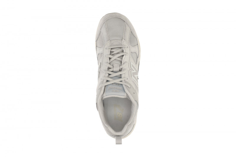 New Balance 878 Schuhe Sneaker grau offwhite Outdoor