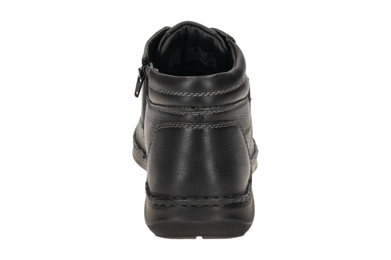 Josef Seibel New Anvers 35 Winter Stiefelette schwarz 44935