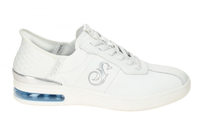 Skechers Doggy Air white Sneaker weiß SNOOP DOGG 251027