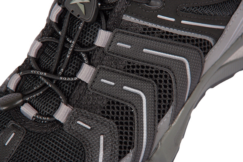 Ecco Ultra Terrain 1.1 schwarz grau 85600456858