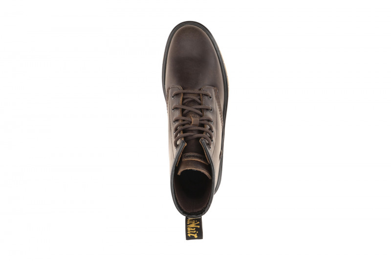 Dr. Martens Brookline Chukka Stiefel braun 41681200
