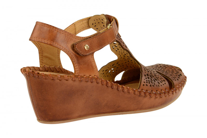 Pikolinos Sandale Margarita braun 943-0985