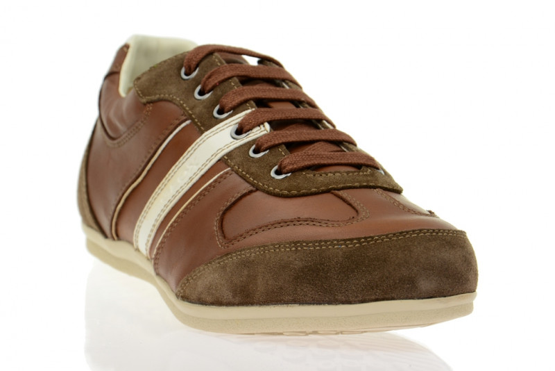 Geox U42P1A 04322 C6890 Houston light brown