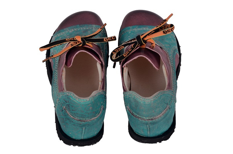 Eject Street lila blau 15111.1