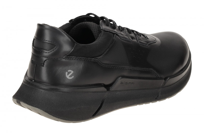 ecco Biom 2.2 Sneaker Schuhe schwarz 830764