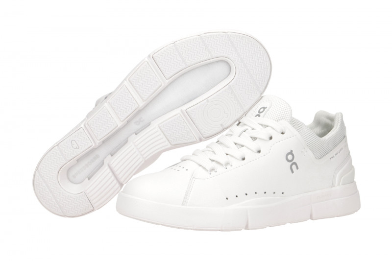 on Schuhe The Roger Advantage weiß Damen 48.99452