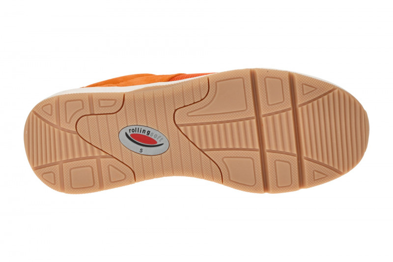 Gabor RollingSoft Schuhe orange 66.897.31