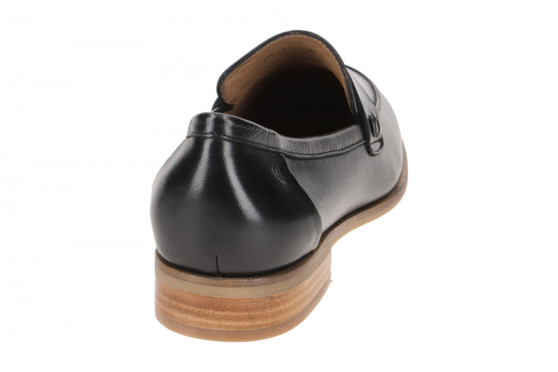 Everybody Slipper Ambata Loafer schwarz 71373