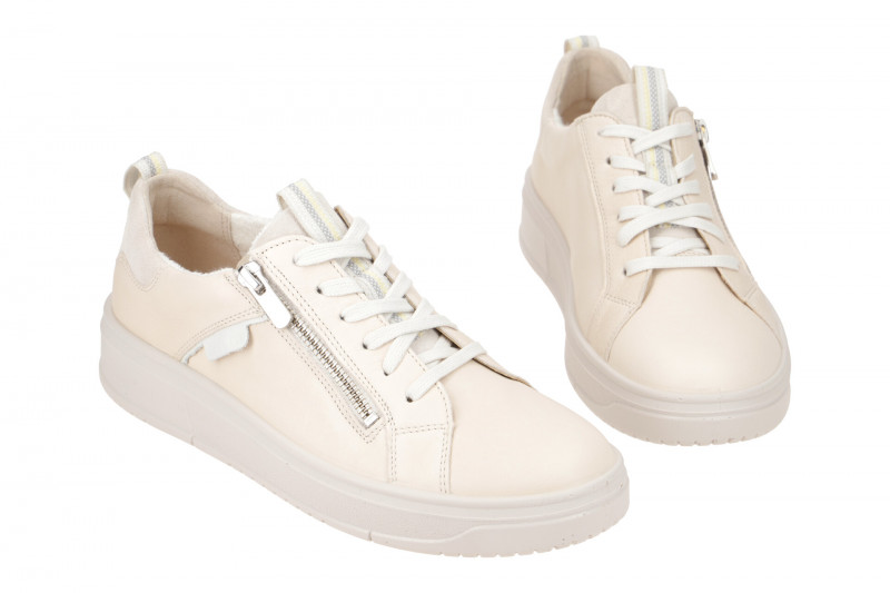 Legero Rejoise Schuhe beige Nappa 249