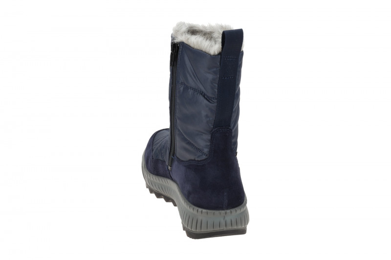 Legero Tirano Warmfutter Stiefel blau Gore-Tex 184