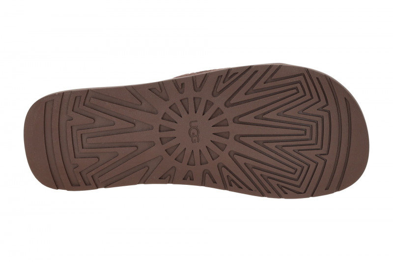 UGG Seaside 2 Slide Pantolette braun 1166593