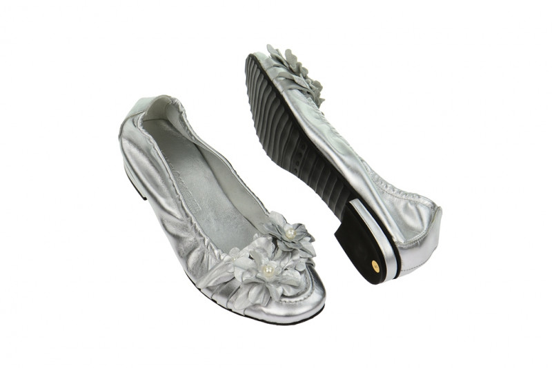 K&S Malu silber 51-90280-414
