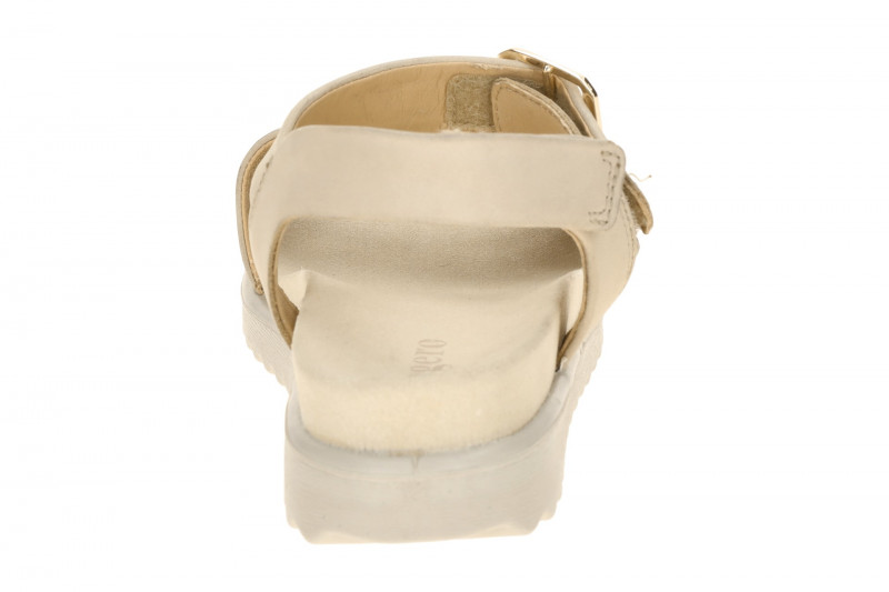 Legero Move Sandale beige metallic 453