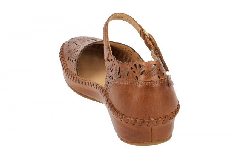 Pikolinos Vallarta Sandale braun 655-0906