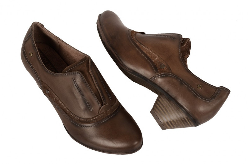 Pikolinos Coruna Schuhe braun 846-9141