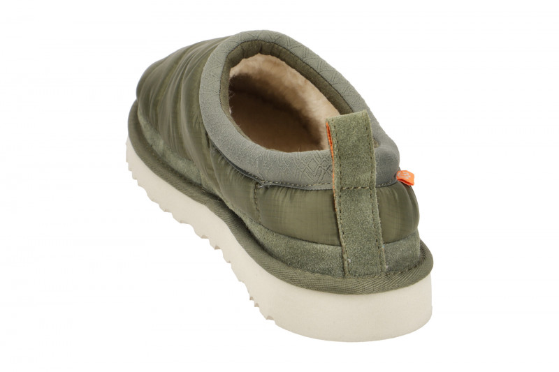 UGG TASMAN LTA Slipper Schuhe grün burnt-oliv 1127735