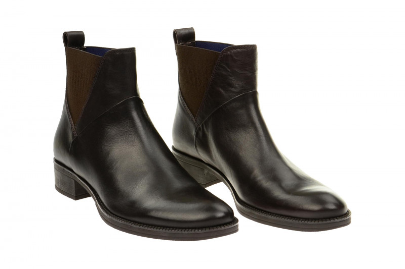 Geox Mendi Stiefelette braun Gr 36
