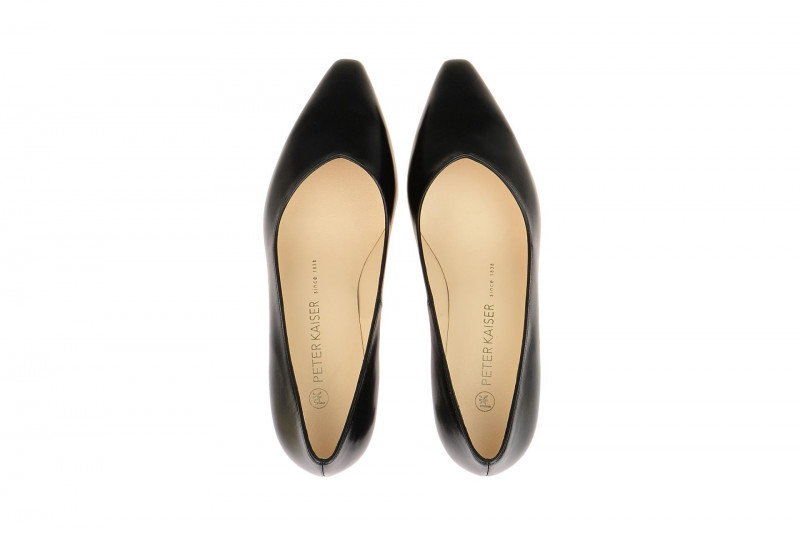 Peter Kaiser Eika Pumps schwarz 47921
