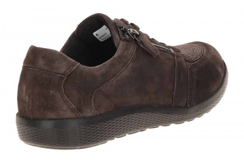 Waldläufer Ira Schuhe braun M-Weite OrthoTritt