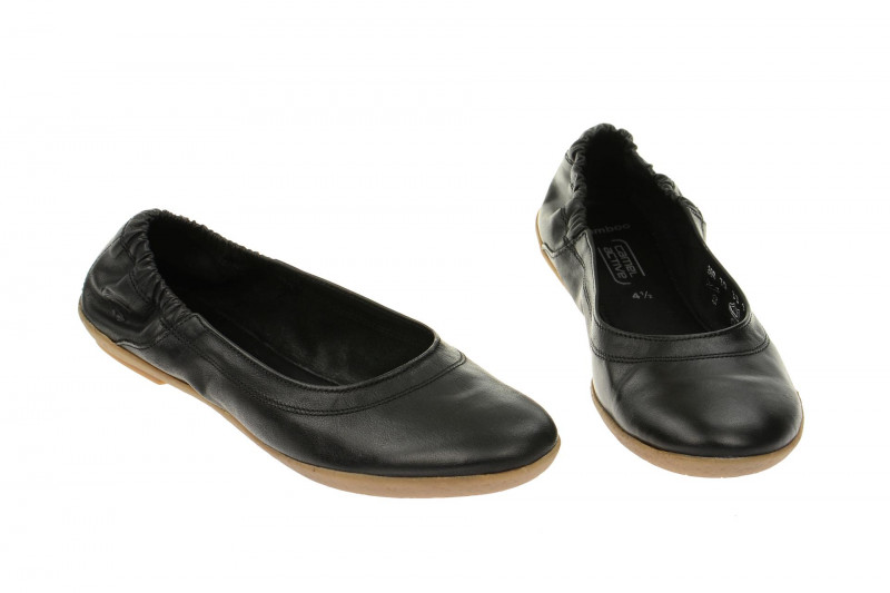 camel active Bamboo 800.70.05 black