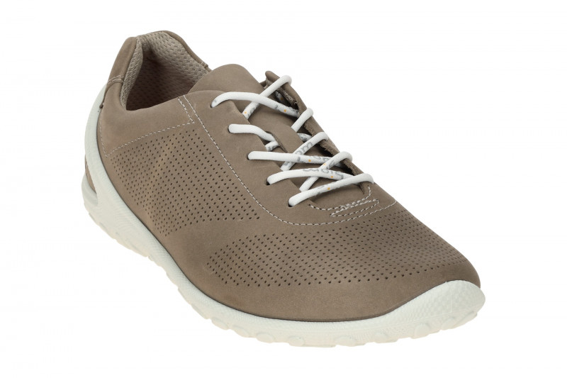 Ecco Biom Lite Schuhe grau Herren 802384