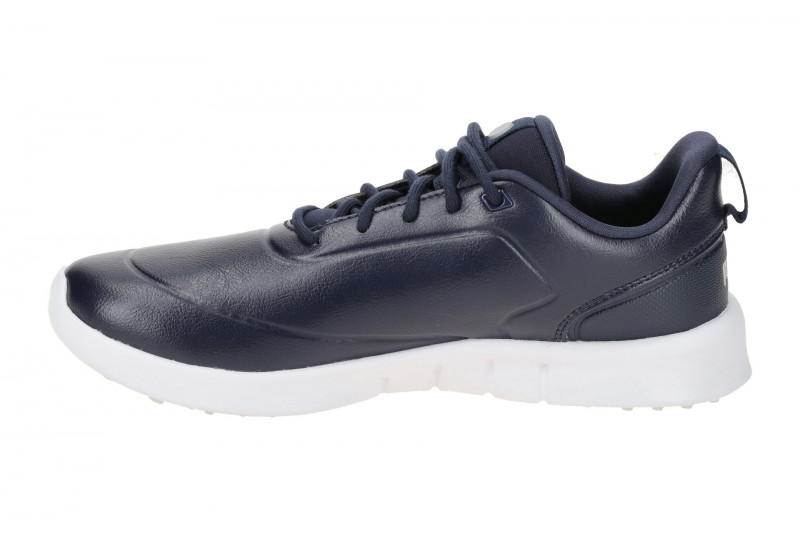 Puma Laguna Fusion WP Schuhe blau Damen Sport 377530