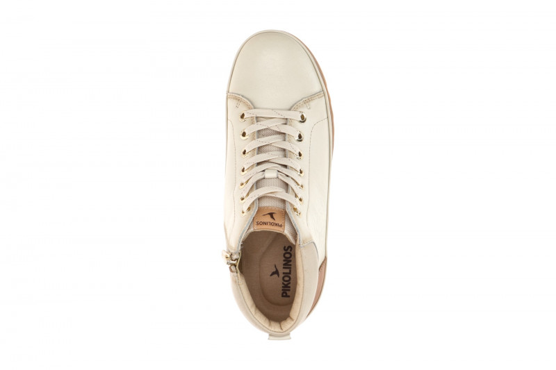 Pikolinos Vigo Schuhe weiß nata Damen W3W-8825C1