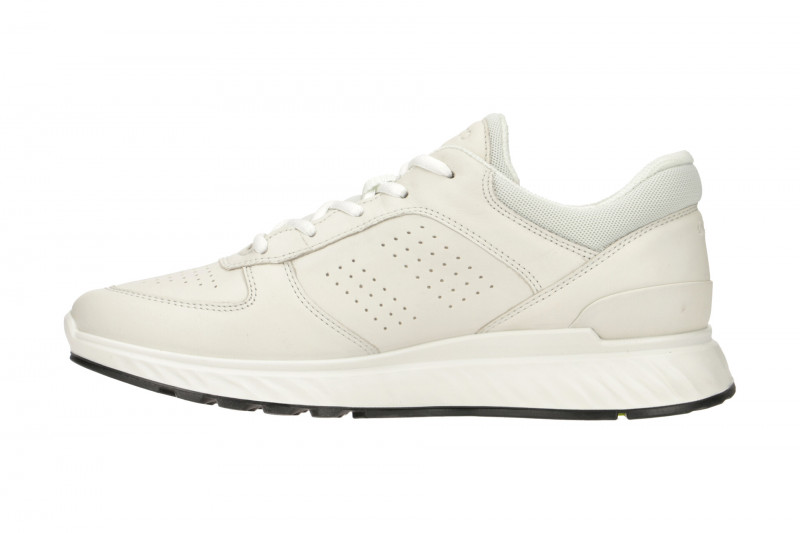 Ecco Exostride Schuhe weiß Sneakers 835314
