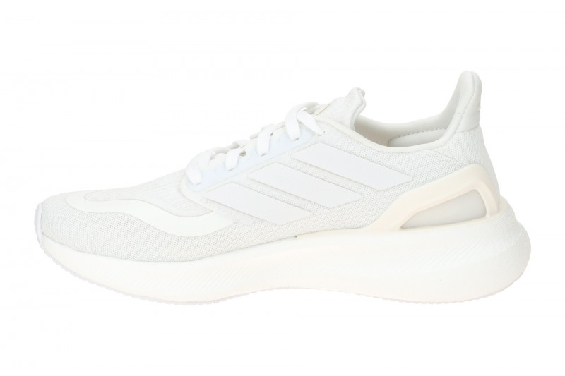 Adidas Pureboost 5 Sneaker weiß Laufschuhe Damen ID3619