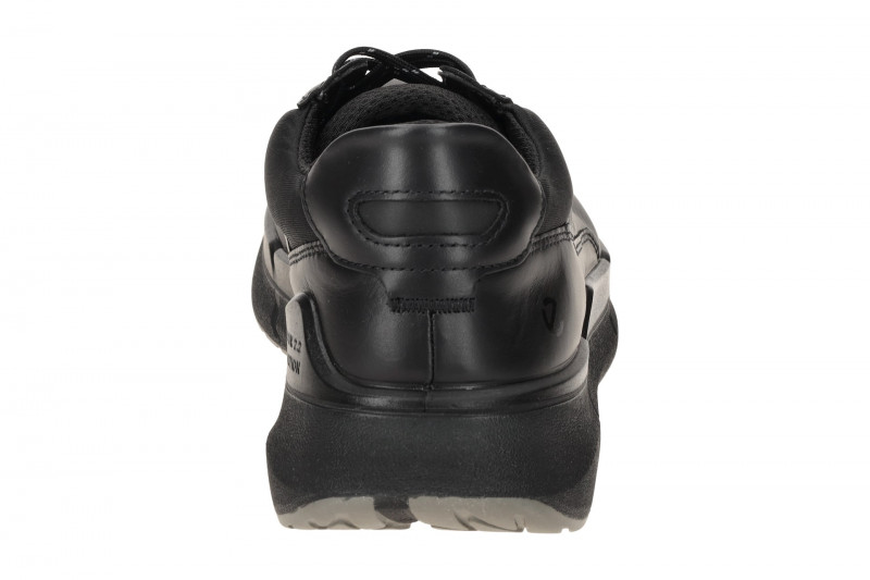 ecco Biom 2.2 Sneaker Schuhe schwarz 830764