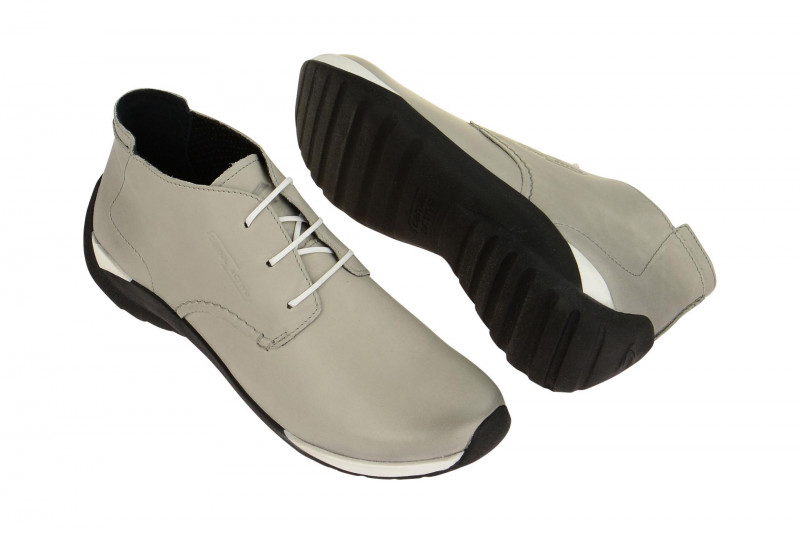 camel active Moonlight Schuhe grau - 844.73.04