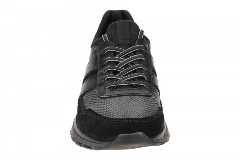 bugatti Cunio Schuhe Sneakers schwarz A6V60