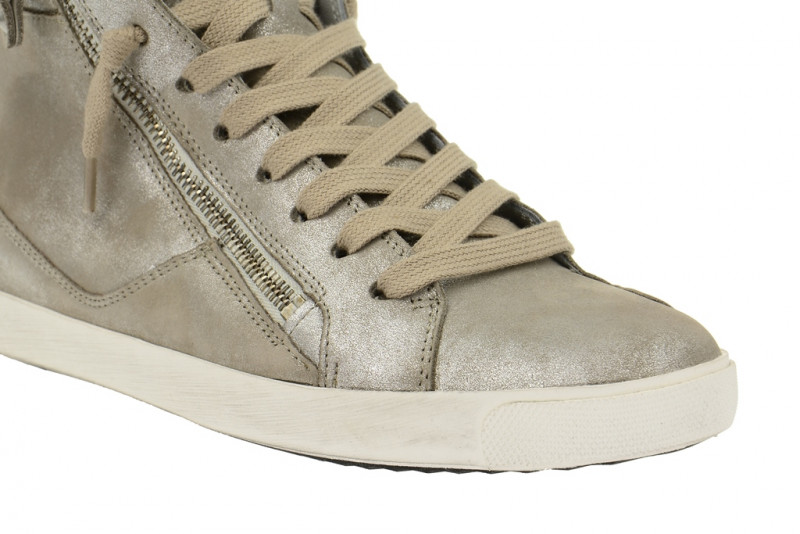 K&S Queens taupe silber 71-19550-665