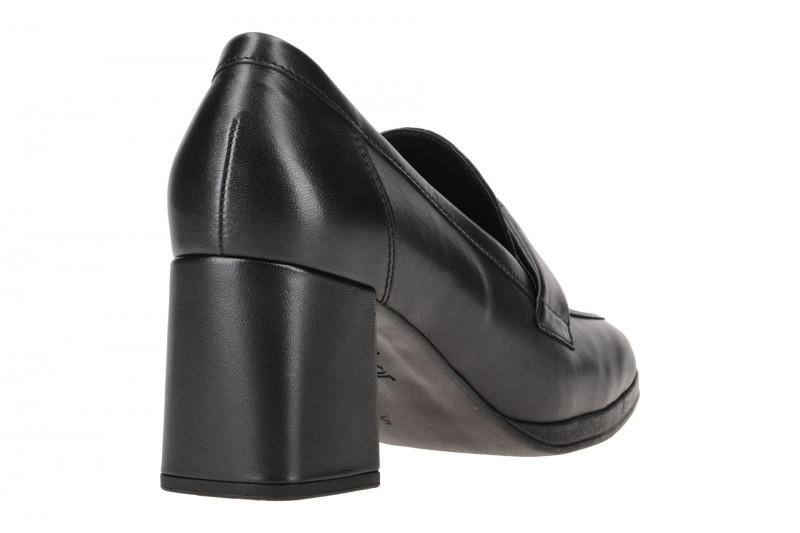 Gabor Pumps schwarz Nappa 35.290.27