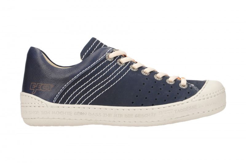 Eject Dass Schuhe blau Herren Sneaker 20390