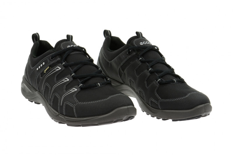 Ecco TerraCruise Schuhe schwarz 84104451052