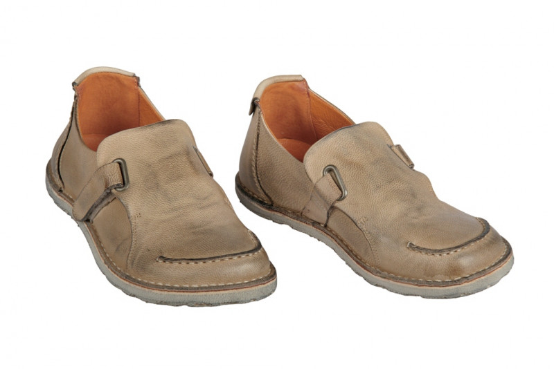 Eject Sony3 Slipper country beige - E-9409/1