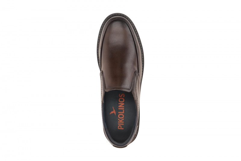 Pikolinos Berna Slipper Schuhe dunkelbraun olmo M8J-3114C1