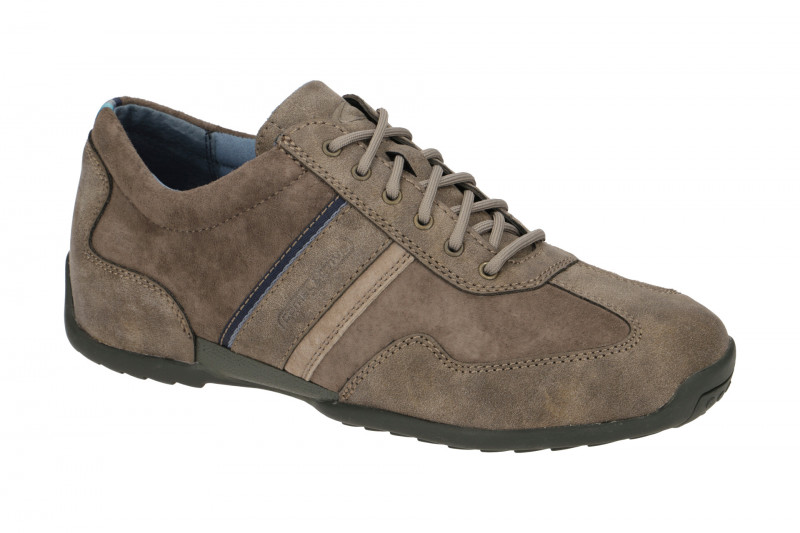 camel active Space 27 Schuhe braun