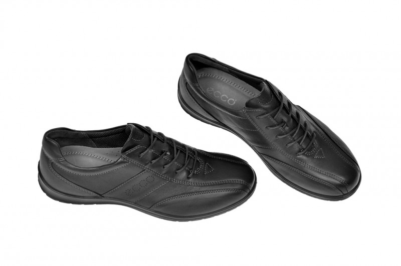 Ecco Sky Schuhe schwarz 21150301001