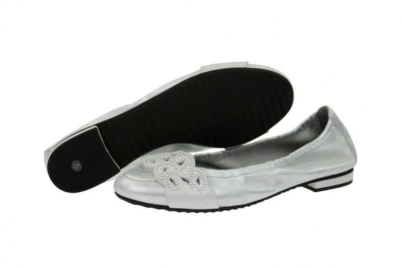 K&S Malu weiß silber 71-91700-467