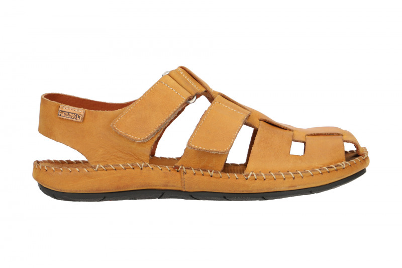 Pikolinos Tarifa Sandale hell-braun 06J-0016KN