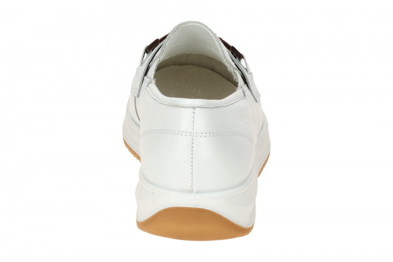 ARA Osaka Slipper Schuhe weiß 12-25528