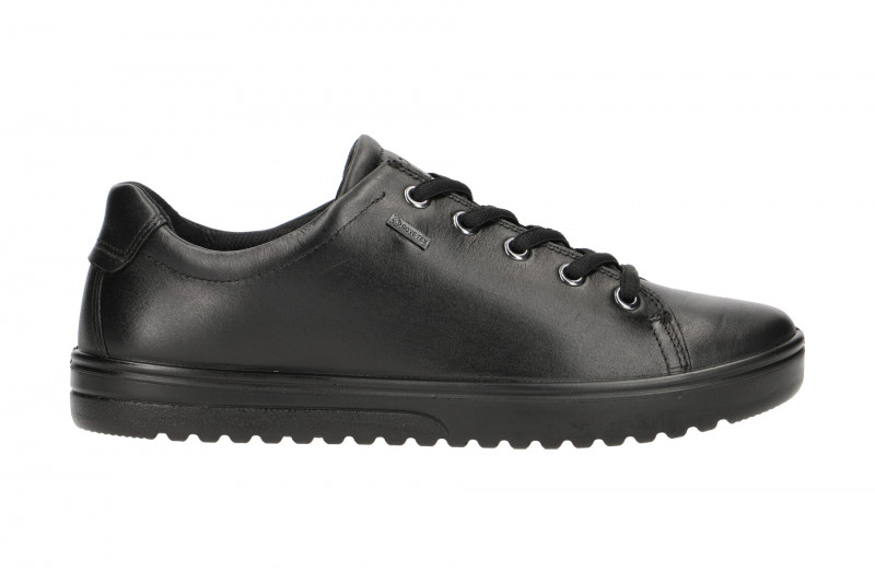 Ecco Fara Schuhe schwarz Gore-Tex