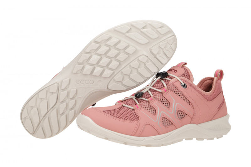 Ecco TerraCruise LT Schuhe rosa 825773